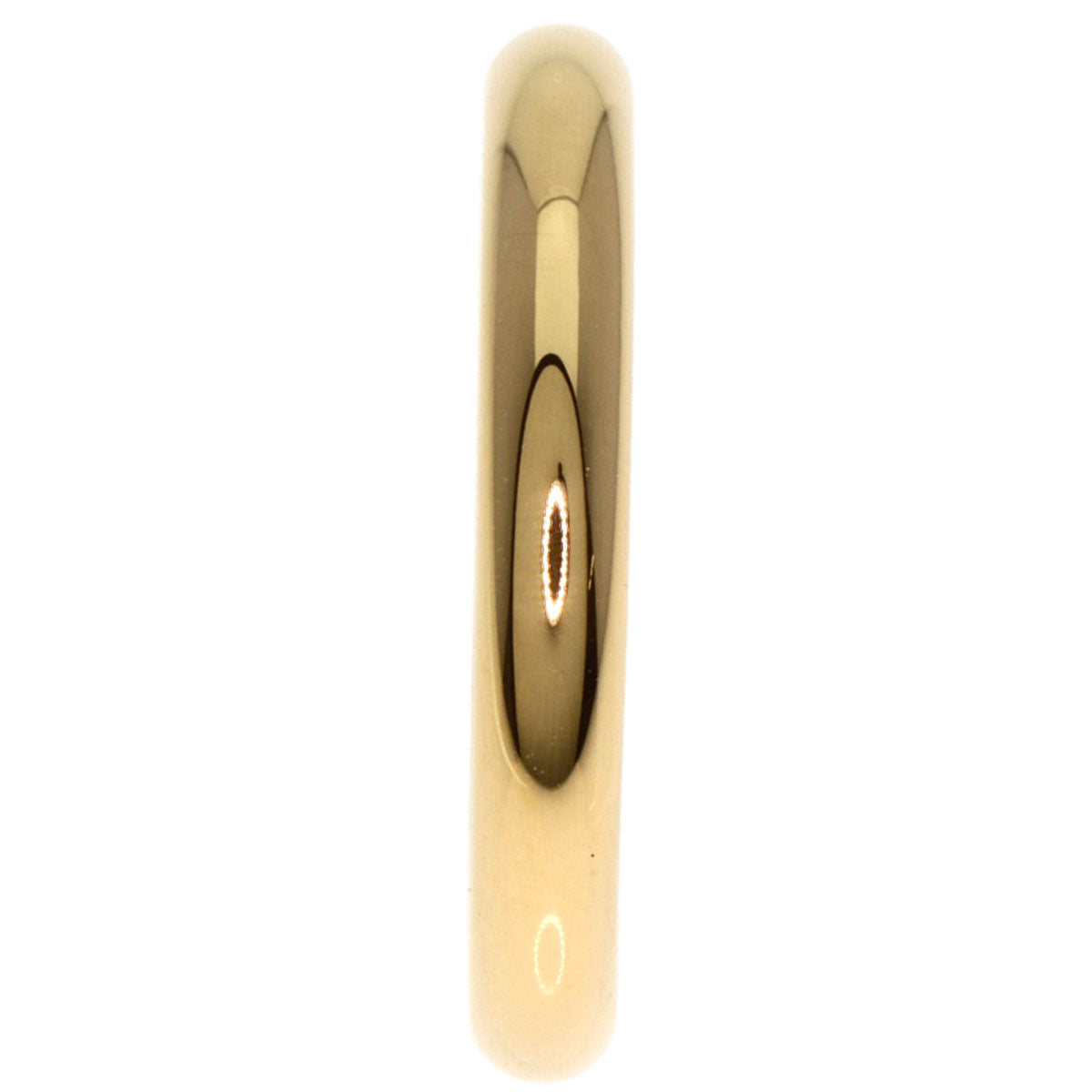 Cartier Ring 18K Yellow Gold Gold Classic Wedding #46