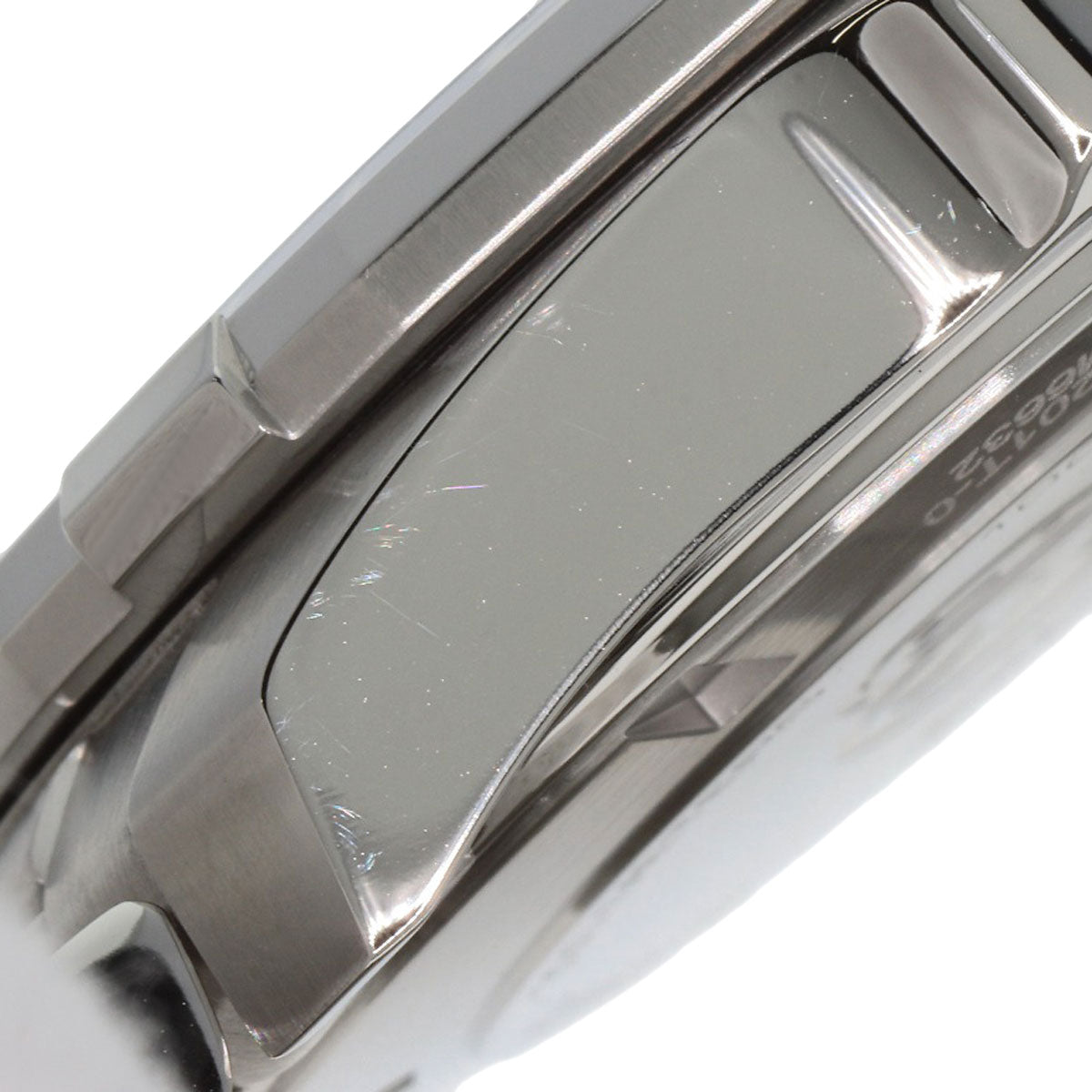 Tag Heuer Watches Mechanical Automatic Way201T-0 Stainless Steel Silver Aqua Racer Caliber 7 Blue