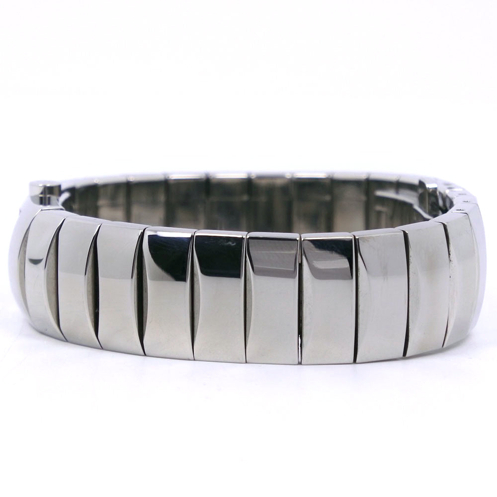 Christian Dior Watches Quartz D102-100 Stainless Steel Silver Diorific Silver Dial Women