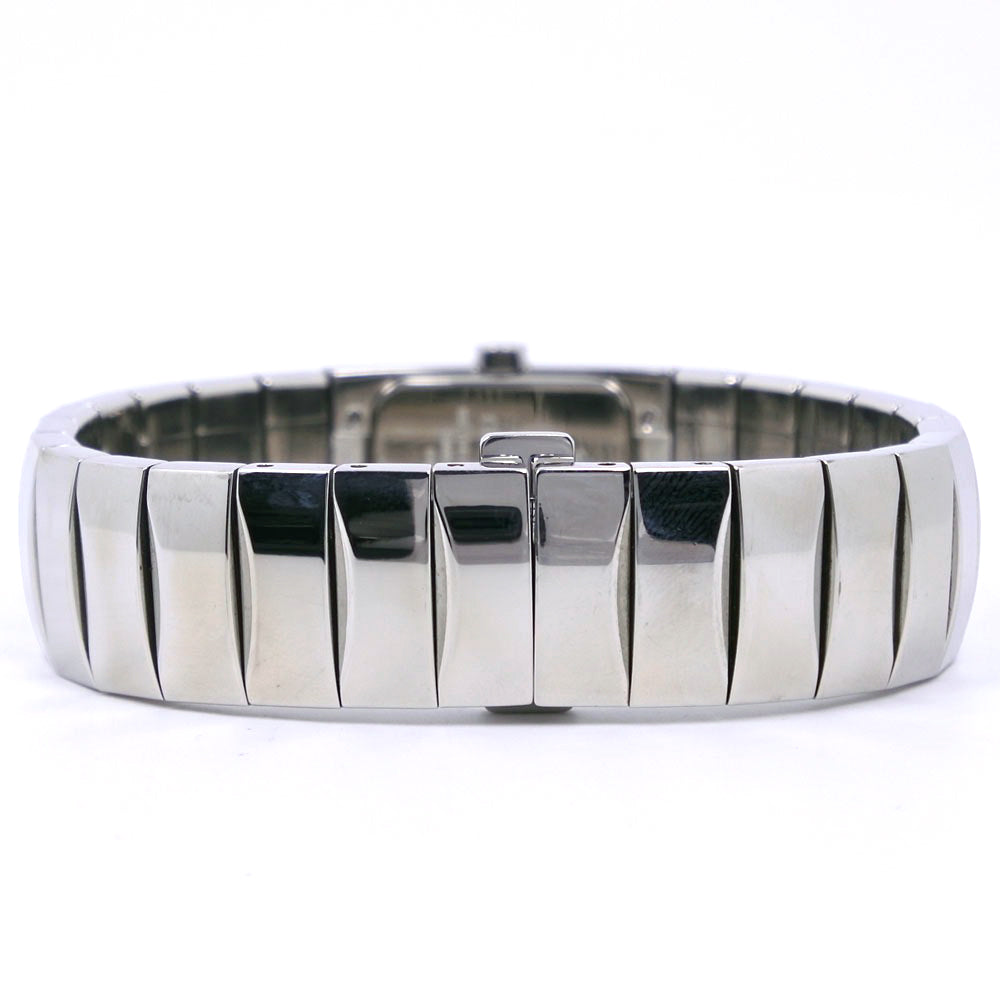Christian Dior Watches Quartz D102-100 Stainless Steel Silver Diorific Silver Dial Women