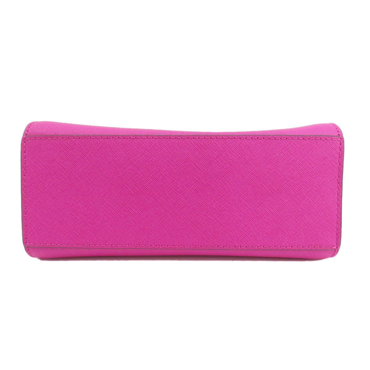 Michael Kors Shoulder Bag Pvc Pink Logo Women