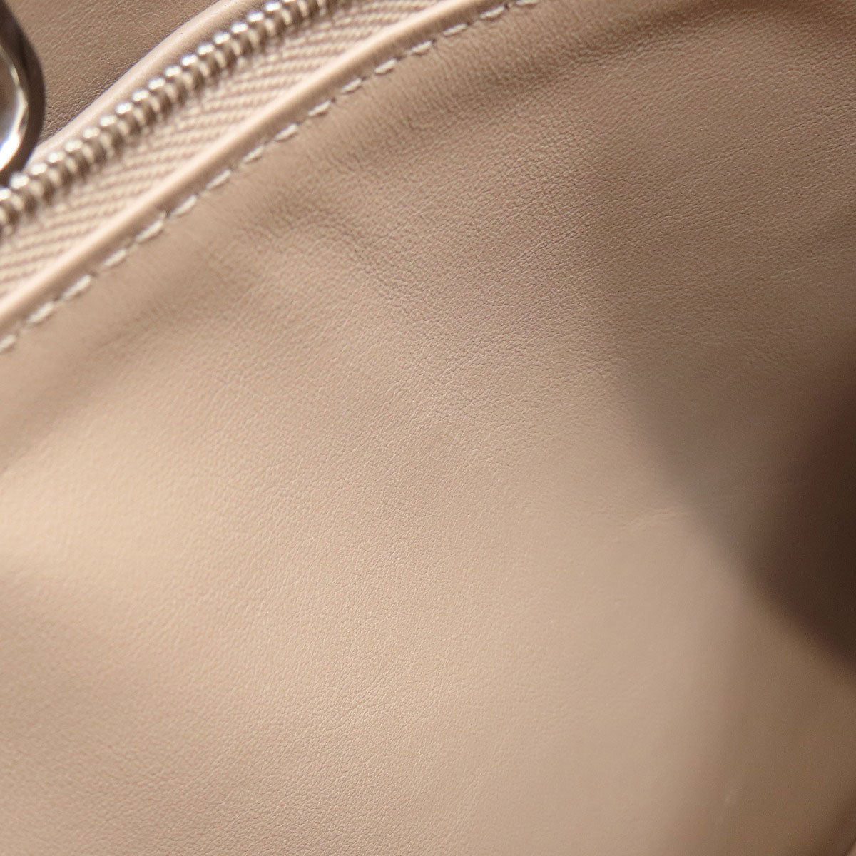 Louis Vuitton Handbag M51685 Taurillon Clemence Leather Brown Mira Mm Tourtrail