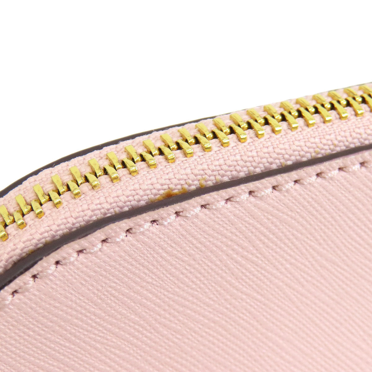 Michael Kors Shoulder Bag Pvc Pink Long Shoulder Women