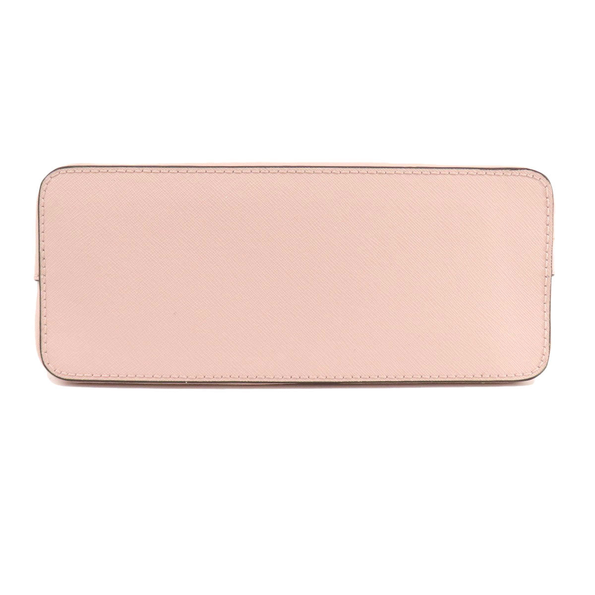 Michael Kors Shoulder Bag Pvc Pink Long Shoulder Women