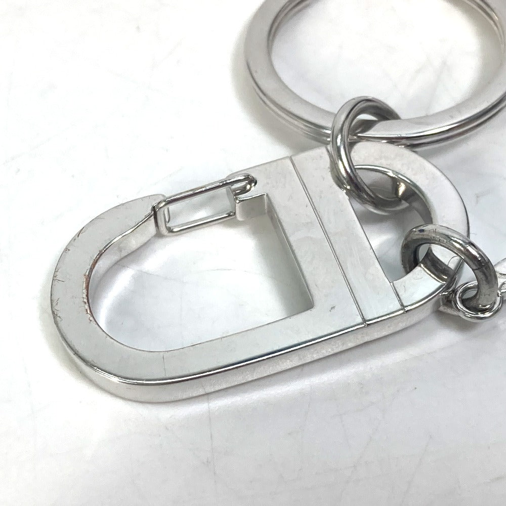 Dior Key Ring Metal Silver Nike Nike Collaboration Airdior Air Dior Mens