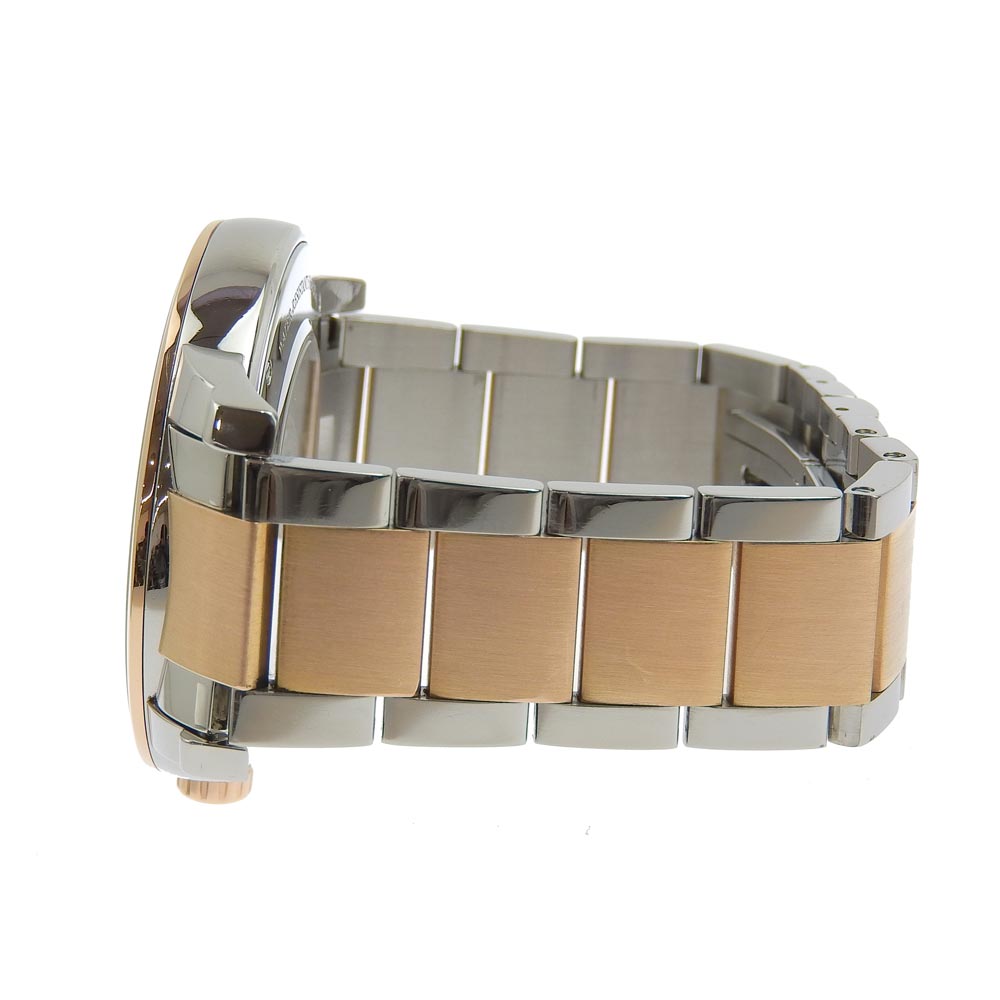 Tiffany&Co. Watches Mechanical Automatic Z1810.68.13A21A.00A Stainless Steel , Plated Gold Gold