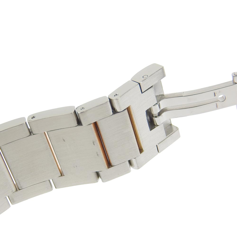 Tiffany&Co. Watches Mechanical Automatic Z1810.68.13A21A.00A Stainless Steel , Plated Gold Gold