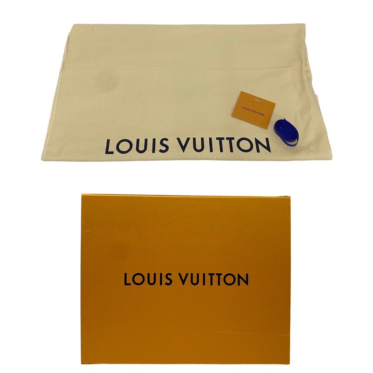 Louis Vuitton Shoulder Bag M45914 Leather Black Monogram Eclipse Saumur Mens