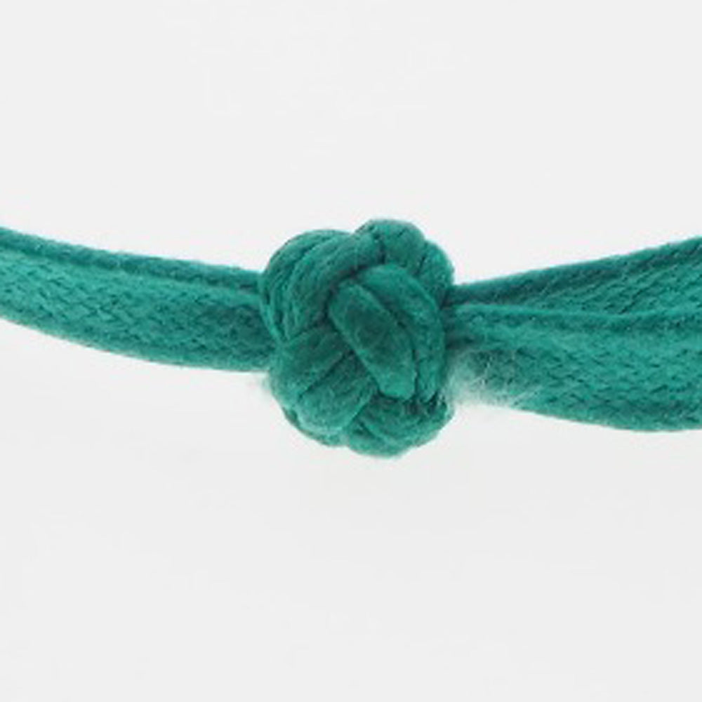 Hermes Necklace 052880Fl Lacquer, Silk Green Ism Pigman Women