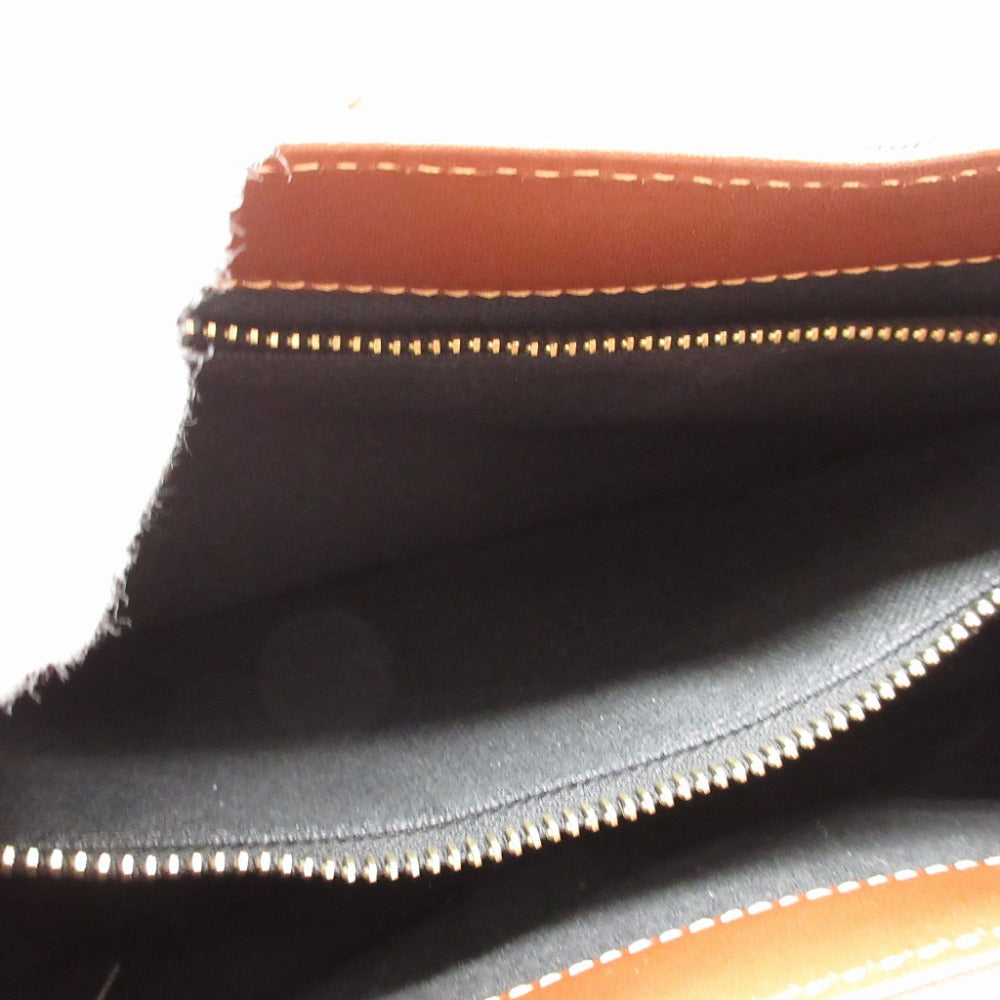Burberry Tote Bag Pvc, Leather Beige Women