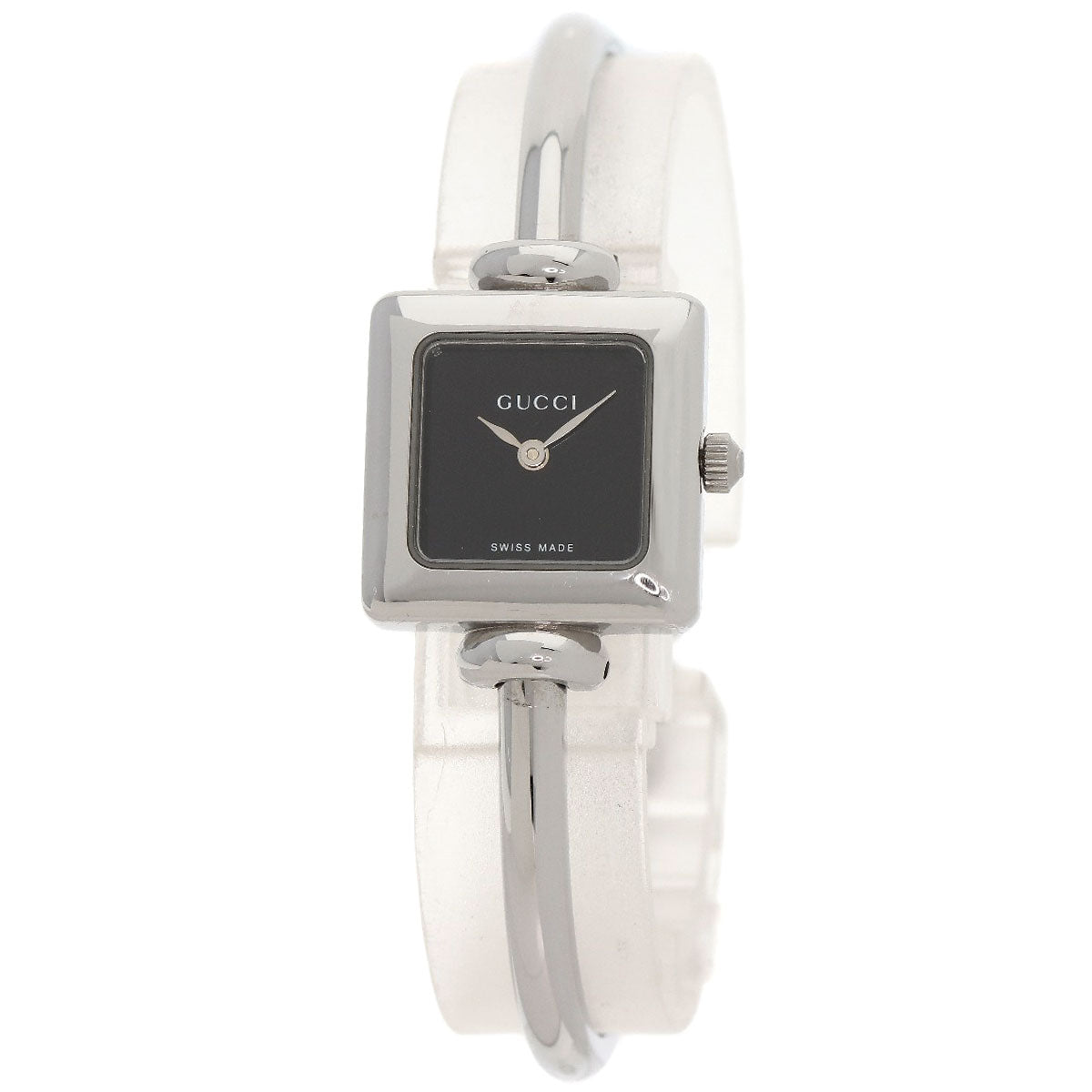 Gucci Watches Quartz 1900L Stainless Steel ,