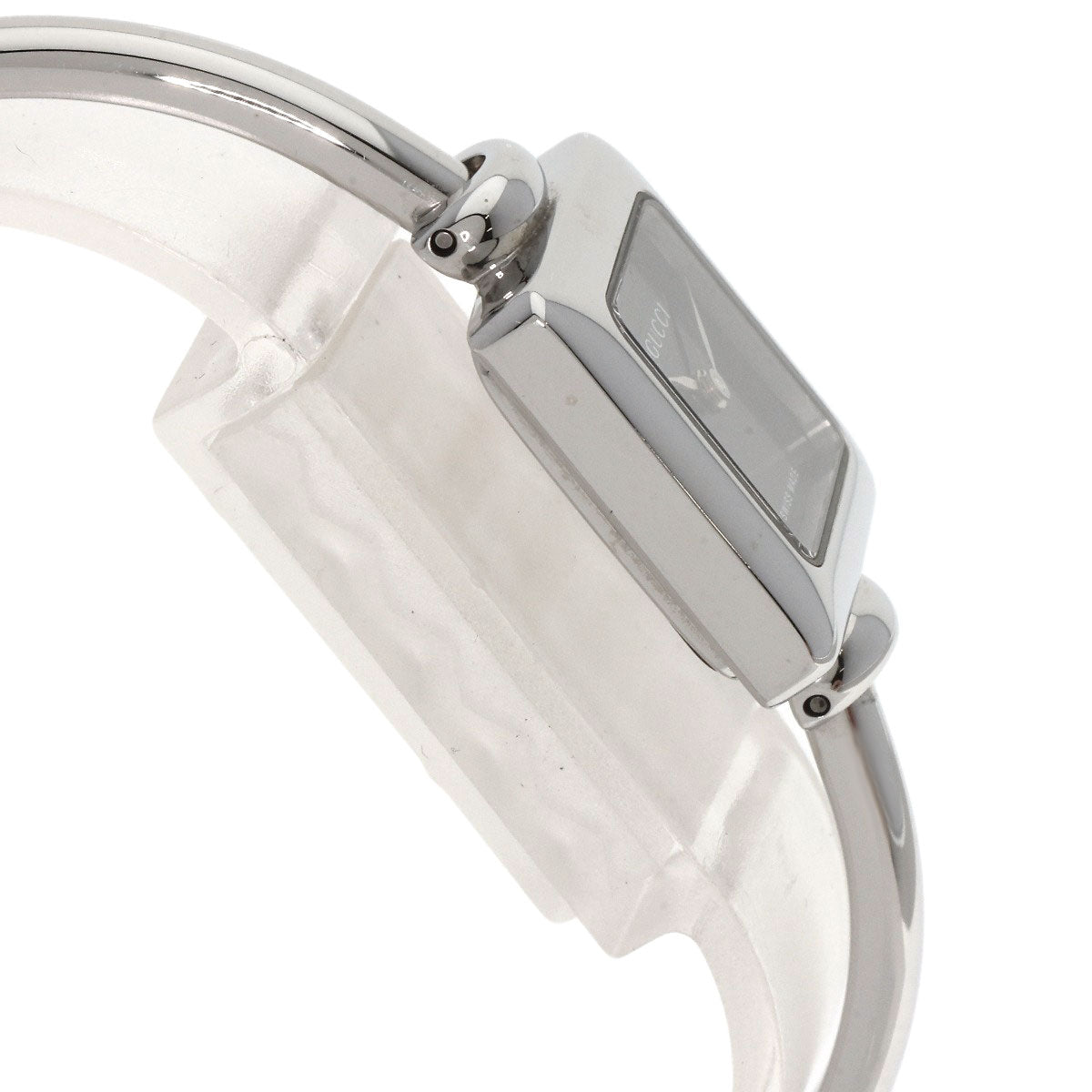 Gucci Watches Quartz 1900L Stainless Steel ,