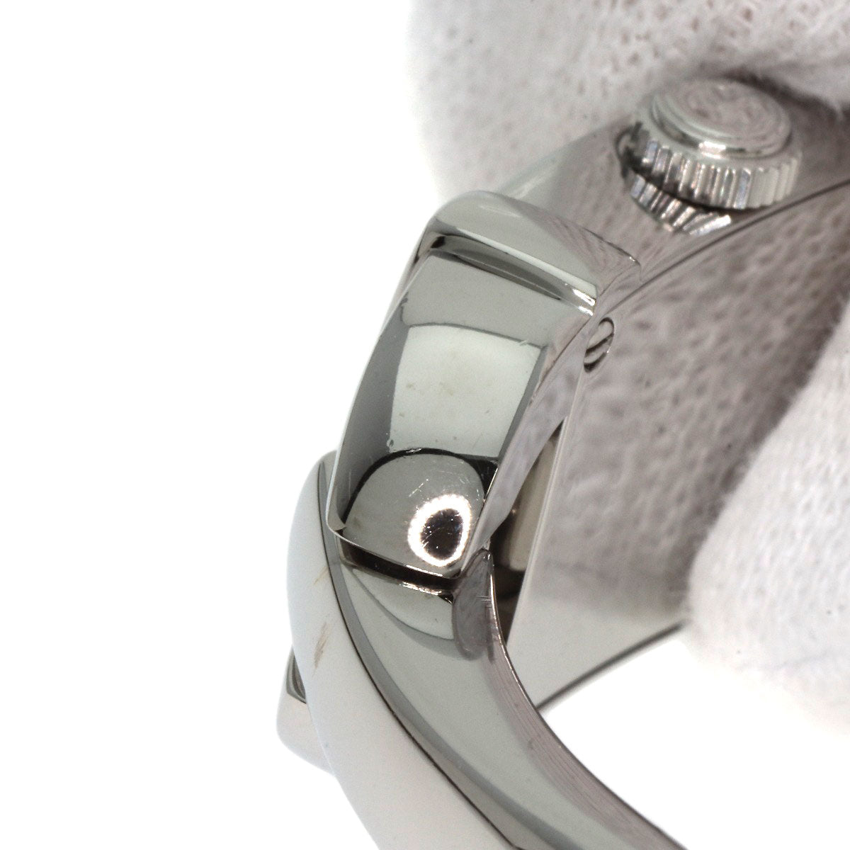 Gucci Watches Quartz 6800L Stainless Steel ,