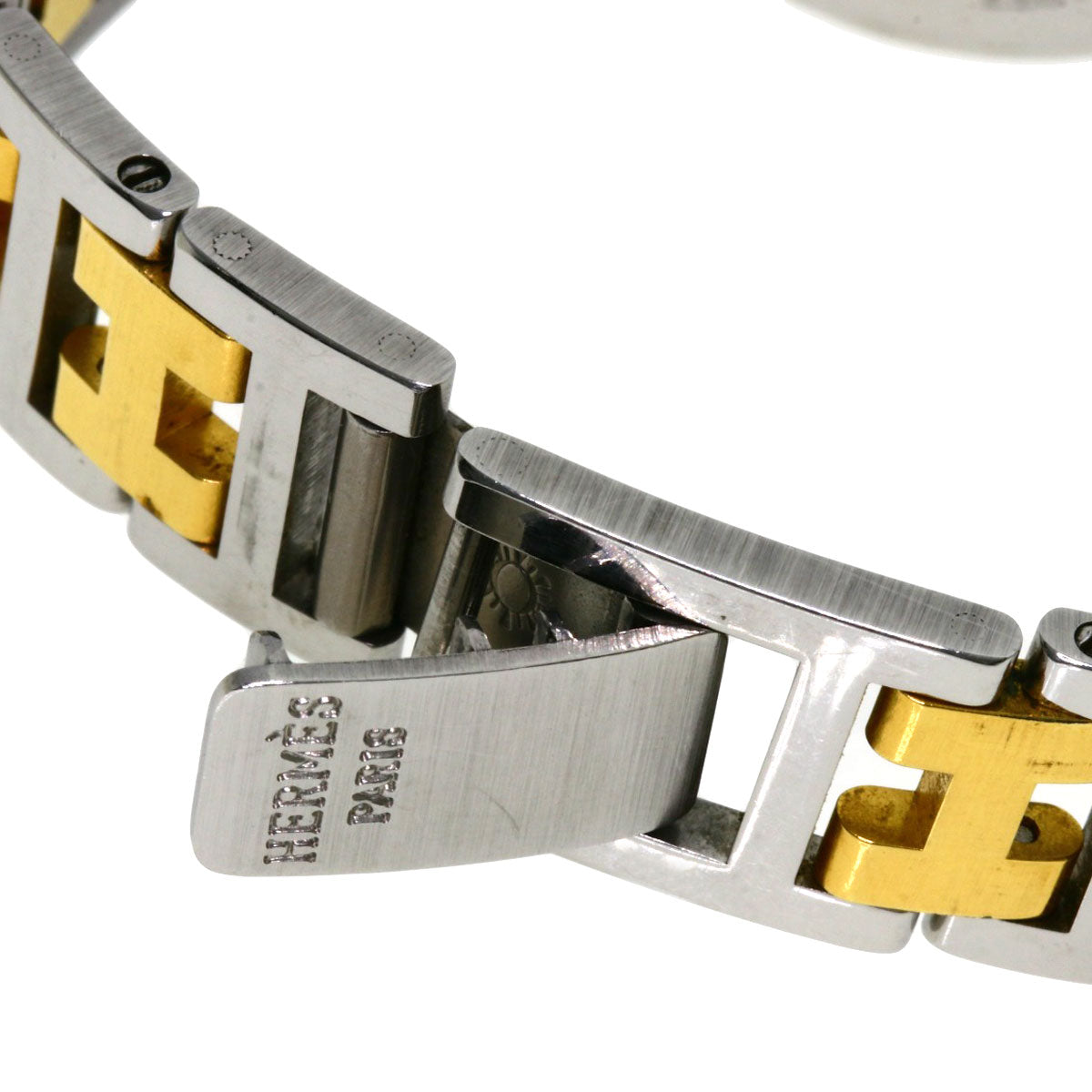 Hermes Watches Quartz Stainless Steel , Ssxgp