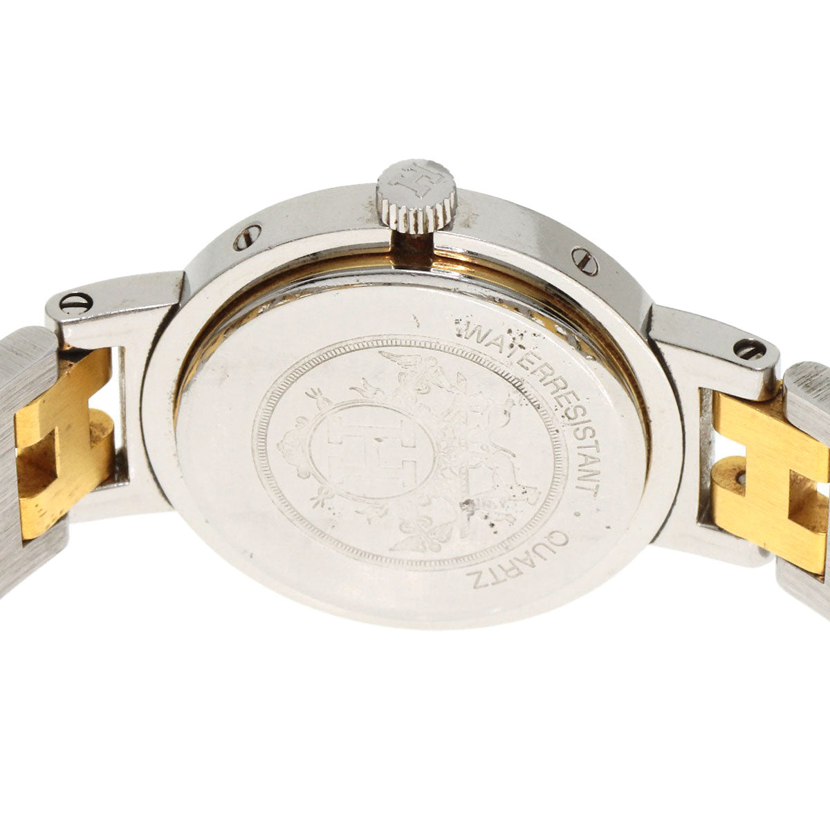 Hermes Watches Quartz Stainless Steel , Ssxgp
