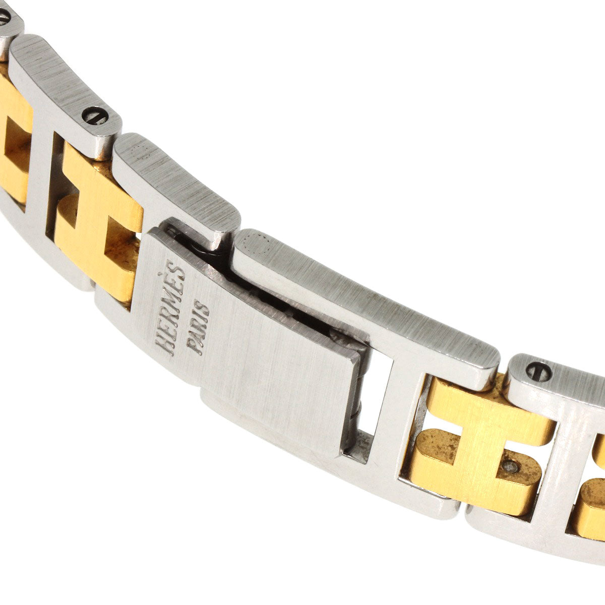 Hermes Watches Quartz Stainless Steel , Ssxgp