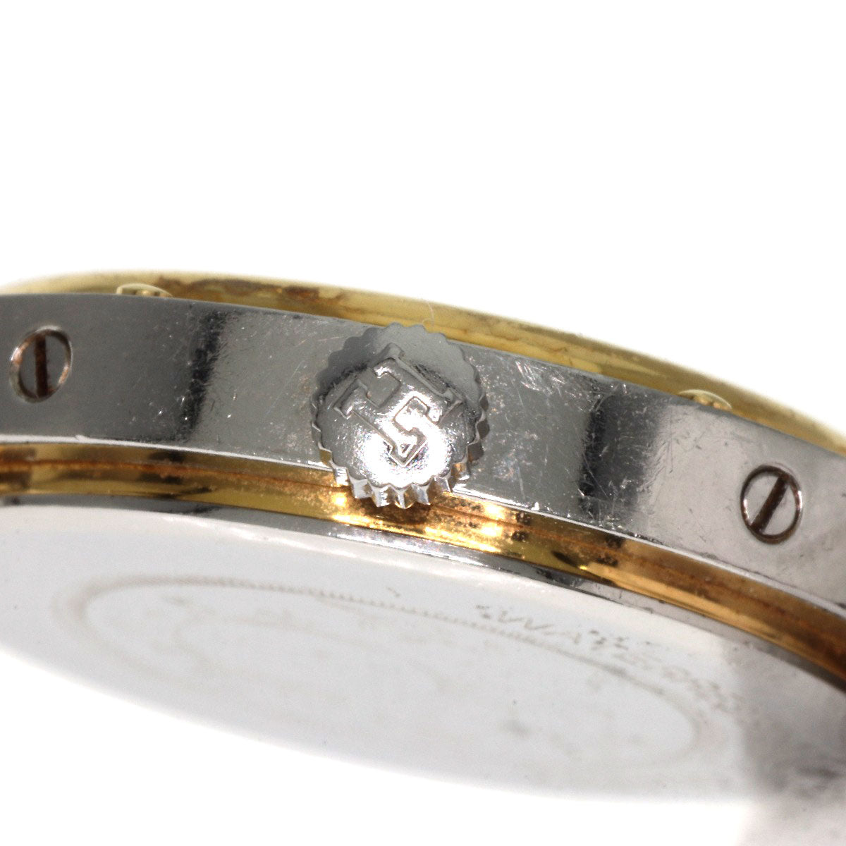 Hermes Watches Quartz Stainless Steel , Ssxgp