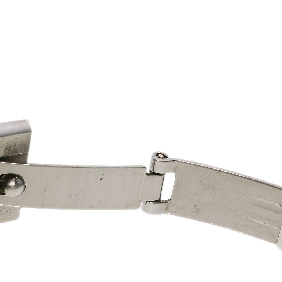 Omega Watches Quartz 1572.30 Stainless Steel , Stainless Steel Silver Constellation Silver Dial