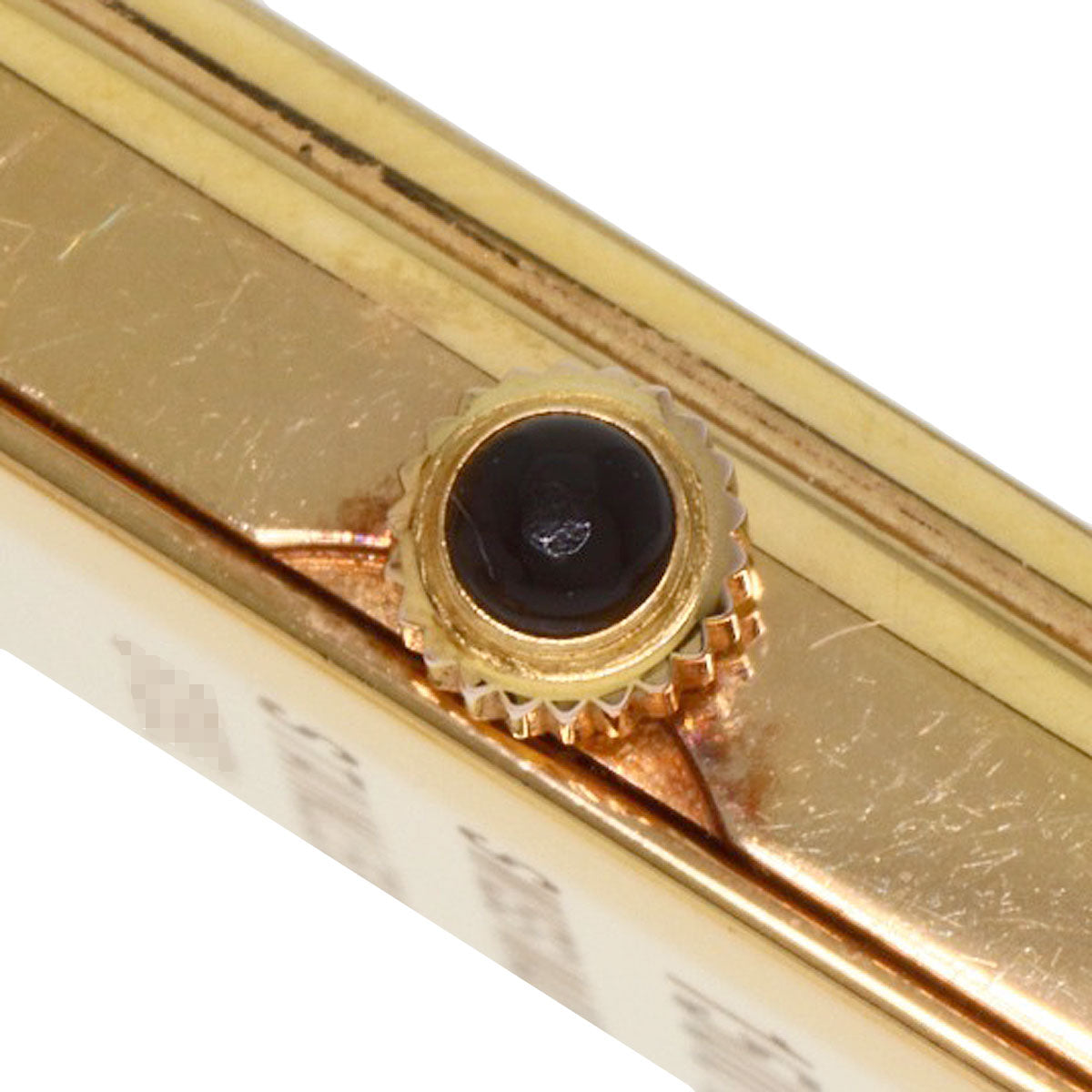 Gucci Watches Quartz 1500L Gold Plated , Gold