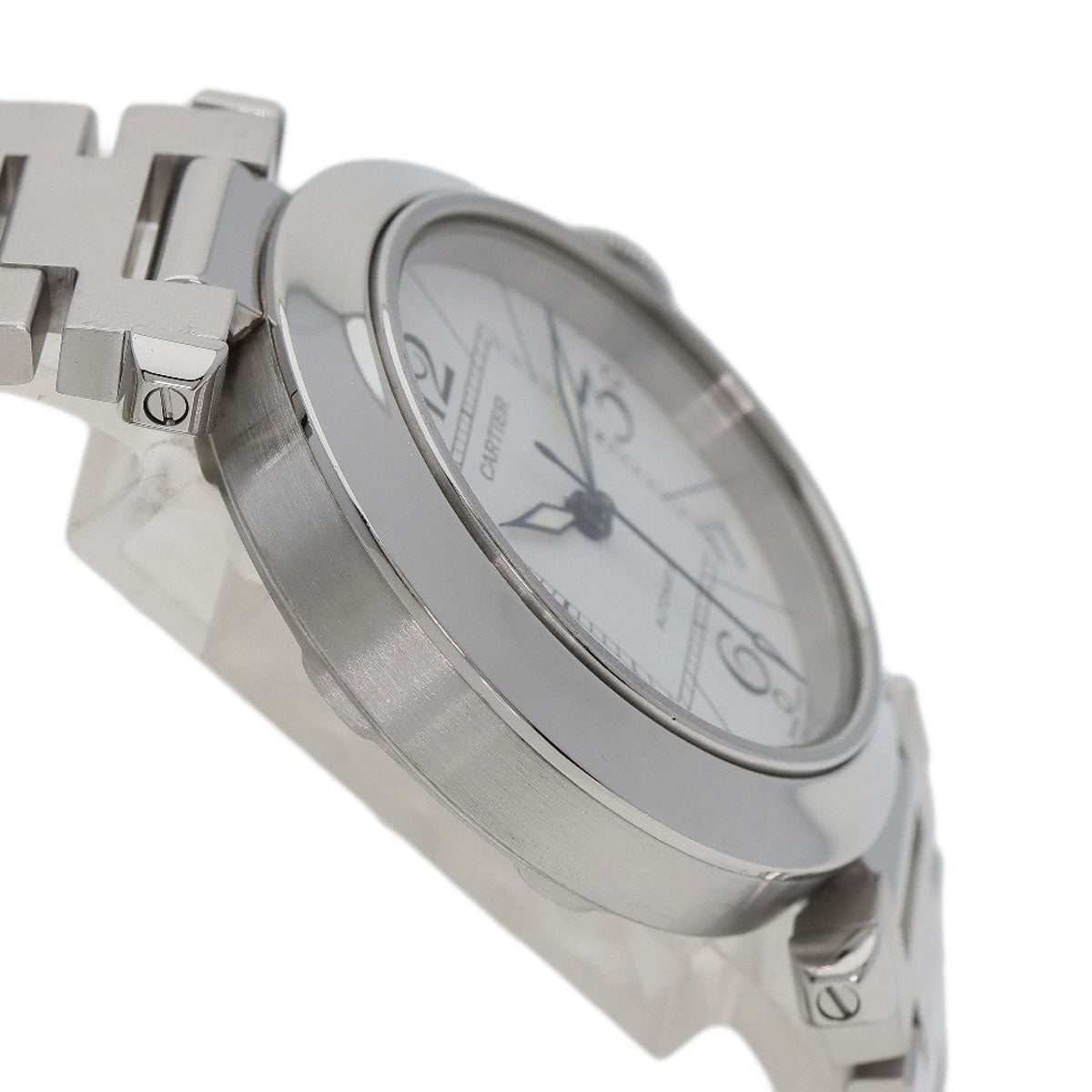 Cartier Watches Mechanical Automatic W31074M7