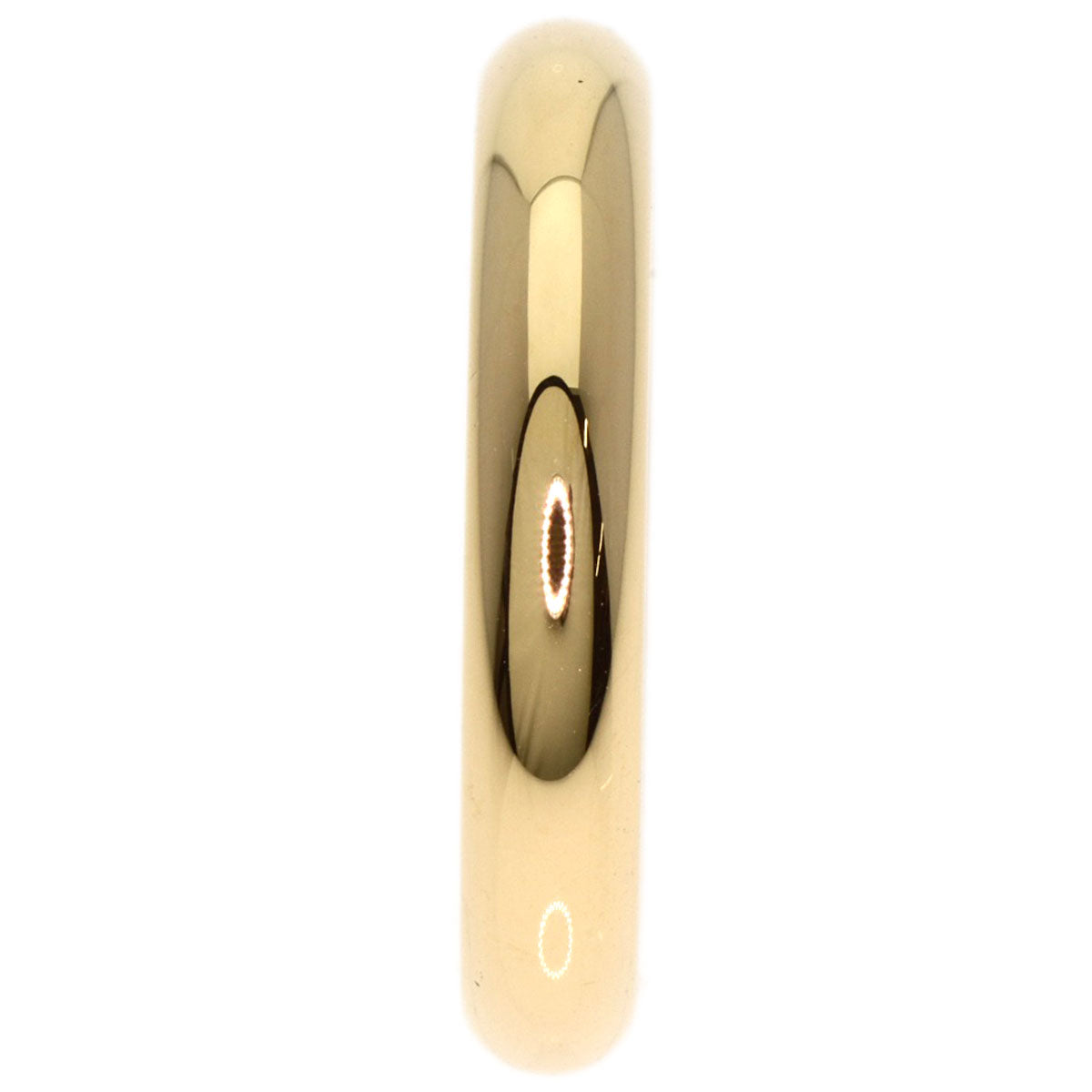 Cartier Ring 18K Yellow Gold Gold Classic Wedding #54