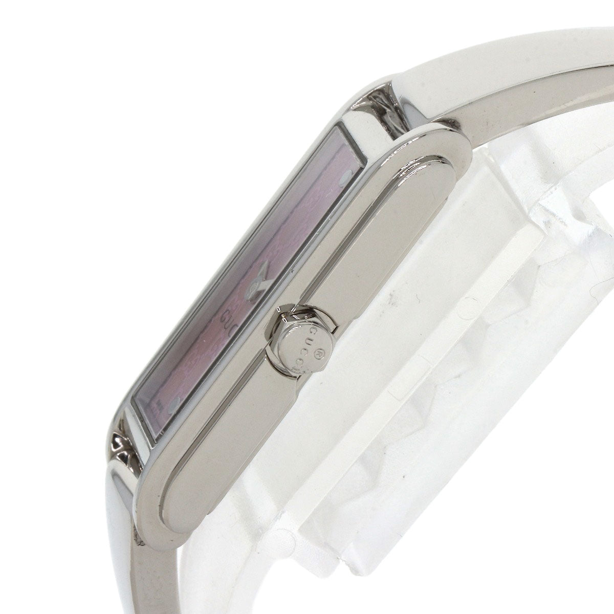 Gucci Watches Quartz 109 Stainless Steel ,