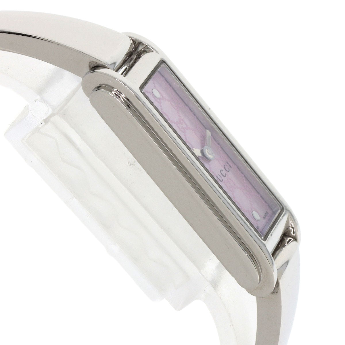 Gucci Watches Quartz 109 Stainless Steel ,