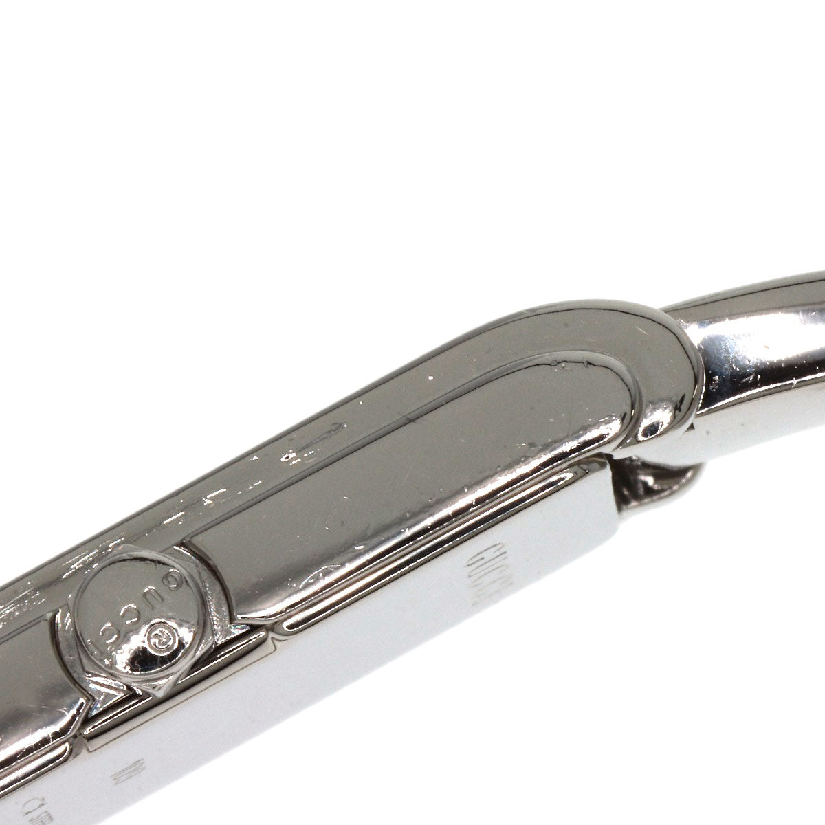 Gucci Watches Quartz 109 Stainless Steel ,