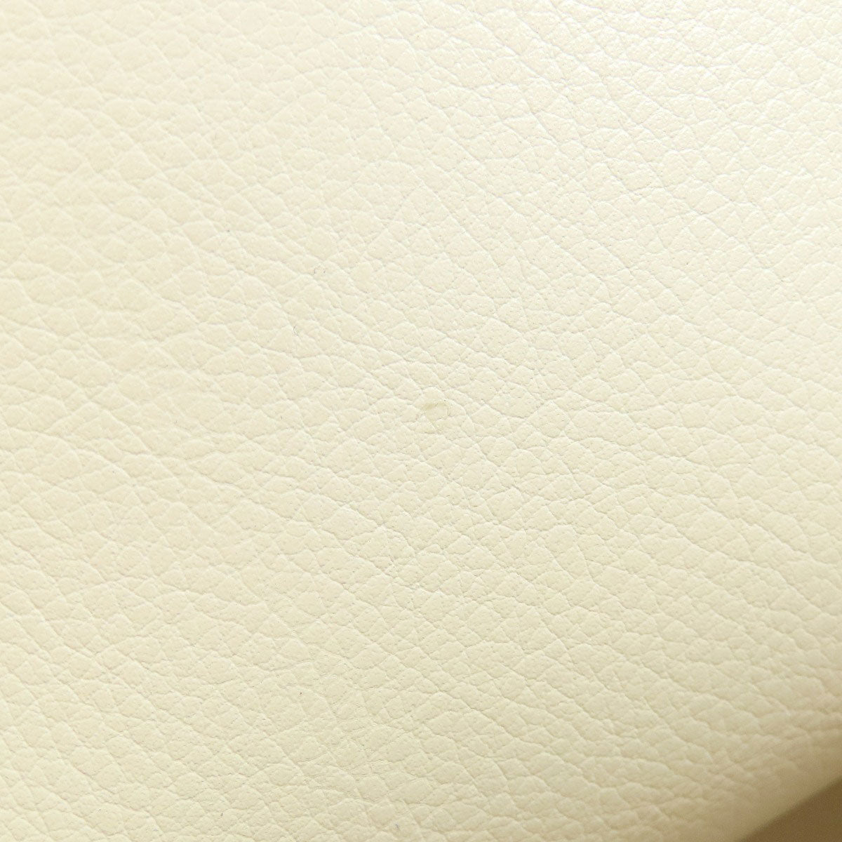 Michael Kors Tote Bag Leather White 2Way