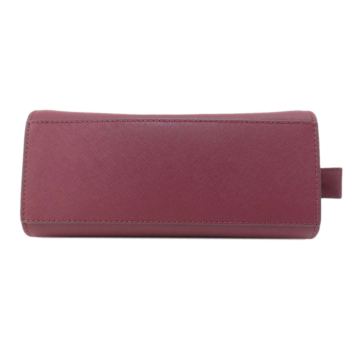 Michael Kors Shoulder Bag Pvc Red Logo Women