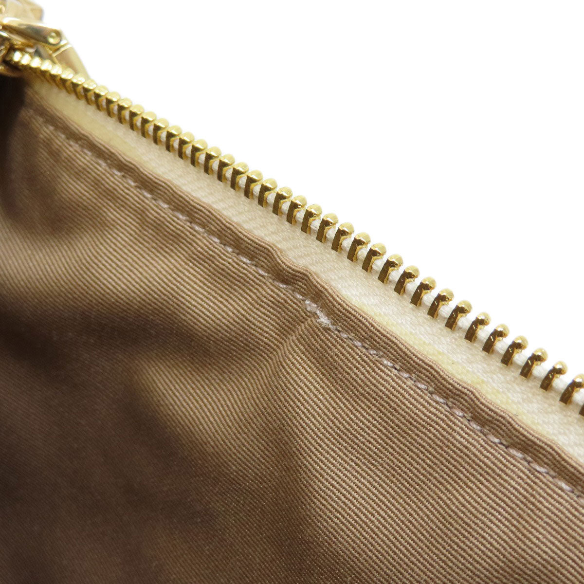 Coach Handbag C7261 Pvc, Leather Brown Signature 2Way Women