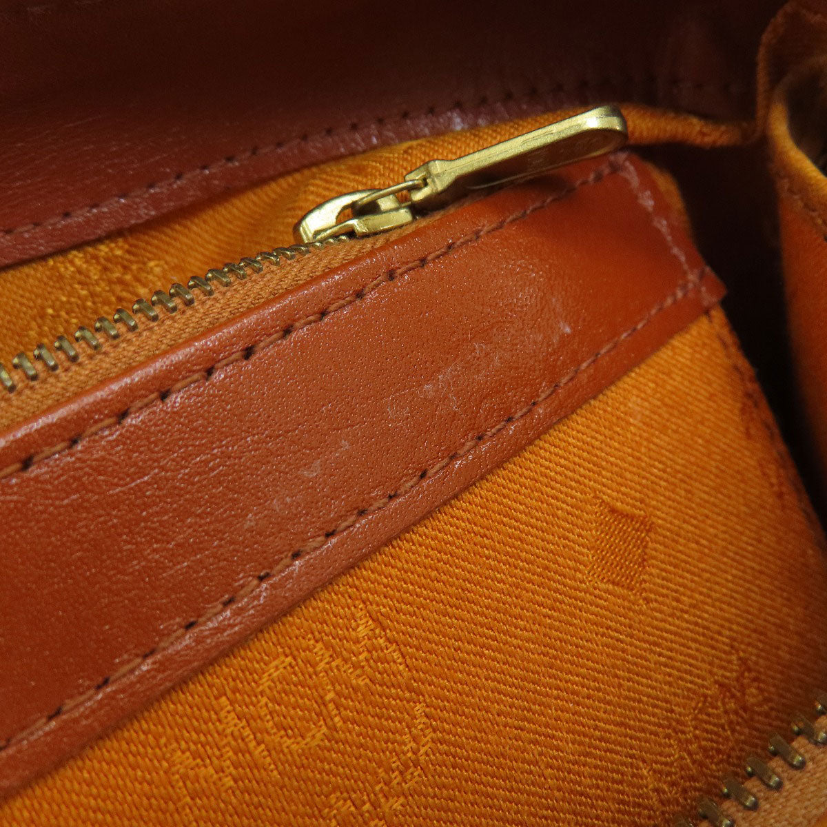 Mcm Boston Duffel Bag Pvc Brown Mini Boston Women