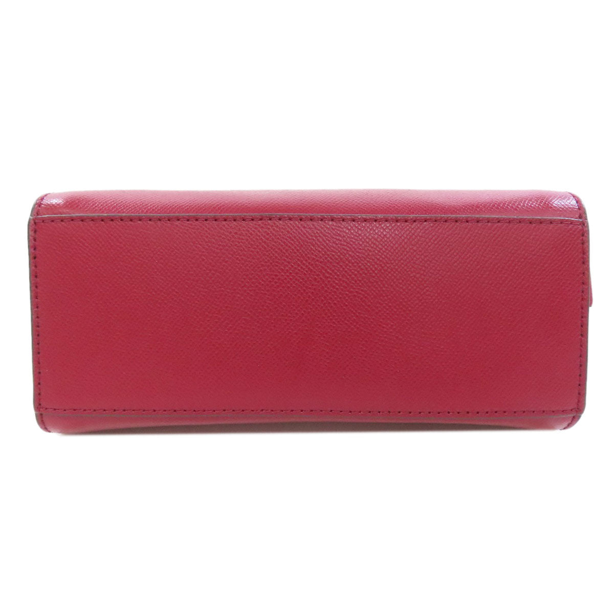 Michael Kors Shoulder Bag Pvc Red Logo Women
