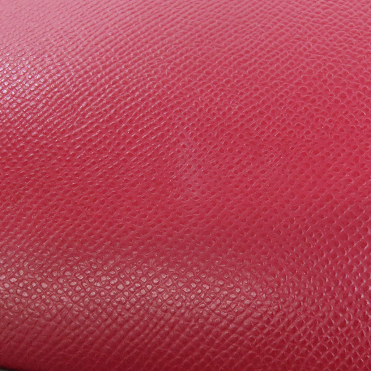 Michael Kors Shoulder Bag Pvc Red Logo Women