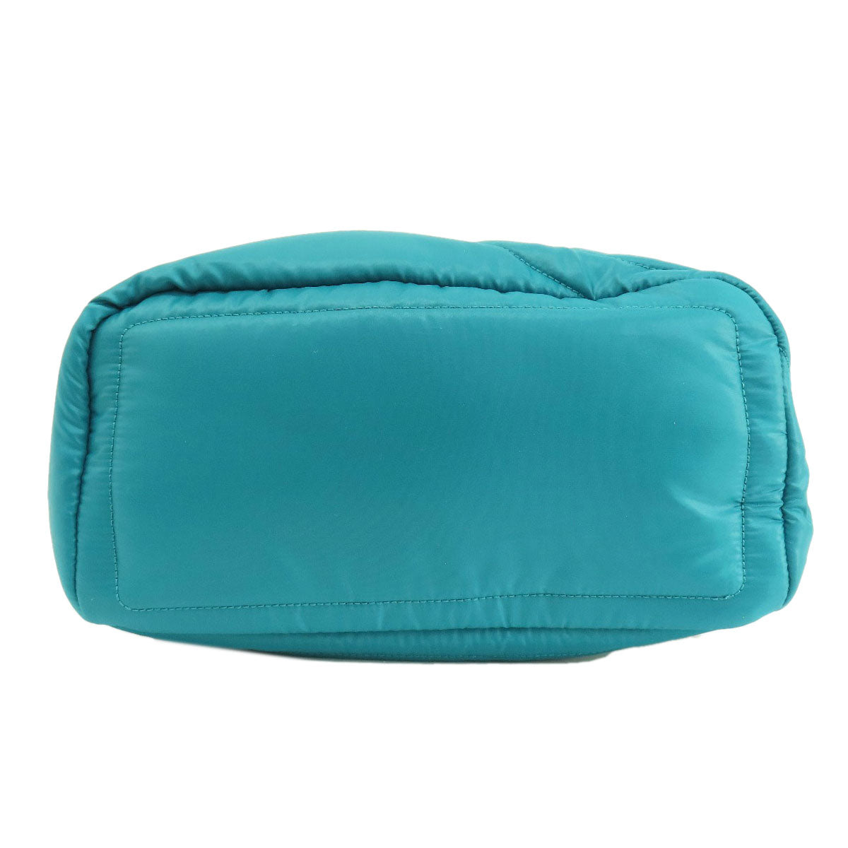 Michael Kors Backpack Nylon Blue Ray Women