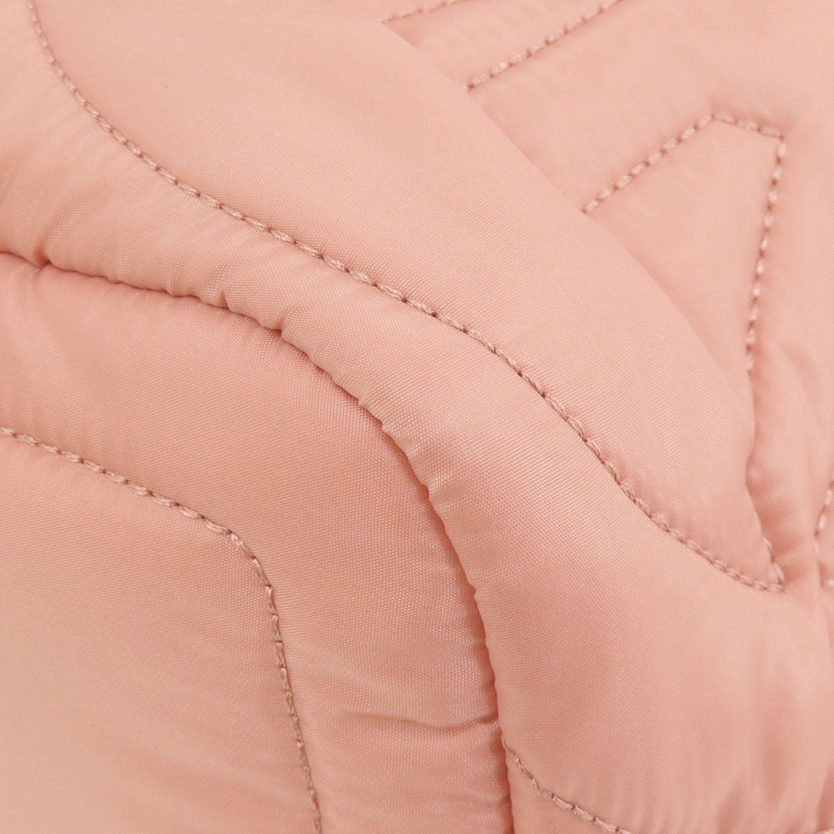 Michael Kors Backpack Nylon Pink Logo Women