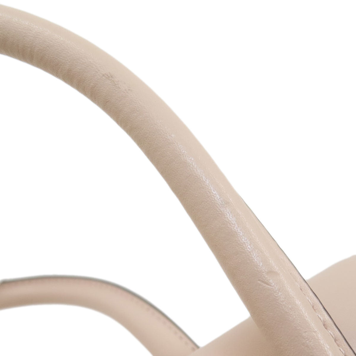Michael Kors Handbag Pvc White Carmen 2Way Women