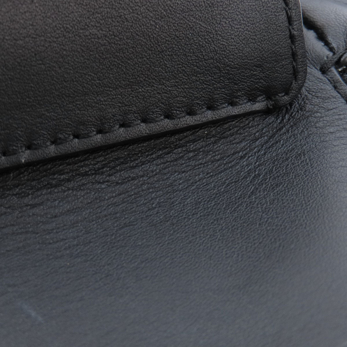 Furla Backpack Leather Black Logo Women