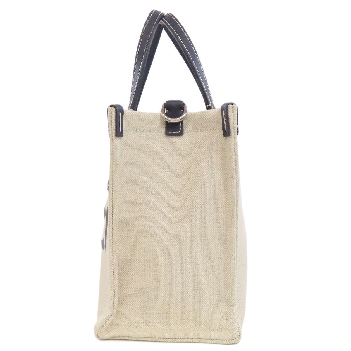 Gucci Handbag 772144 Canvas Beige Japan Exclusive Gucci Print Mini 2Way Women