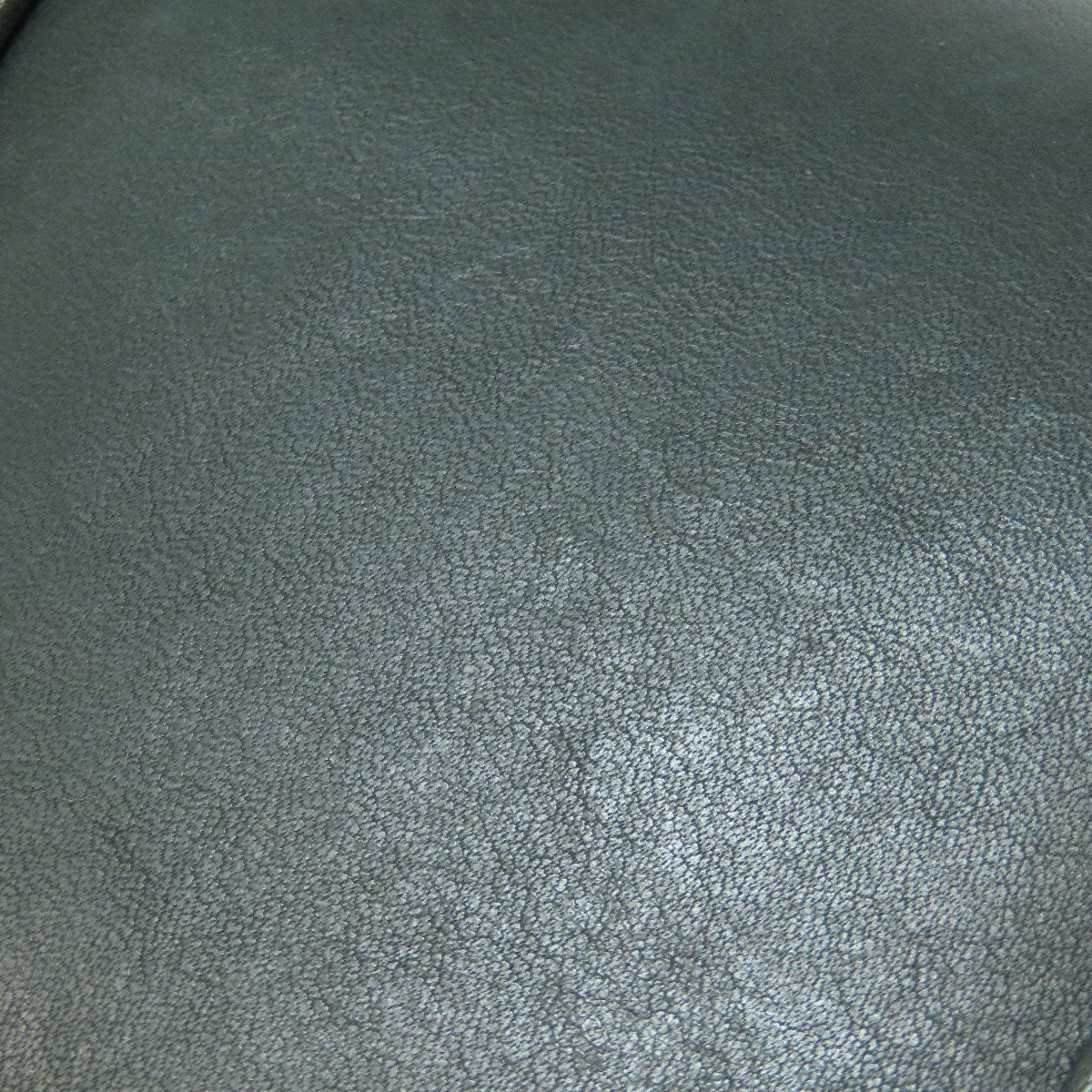 Coach Shoulder Bag 229 Leather Green Graboutin Leather Women