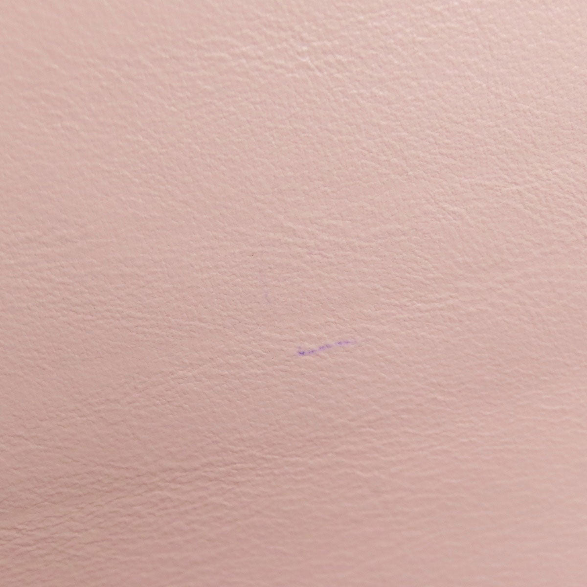 Bvlgari Long Wallet Purse Leather Pink Logo Mania Women