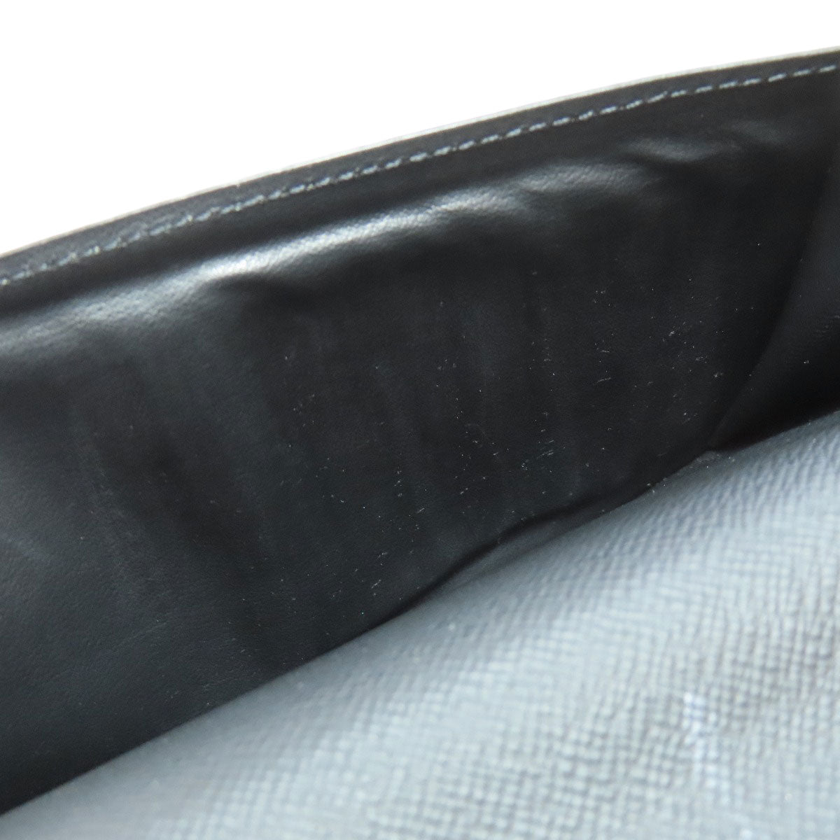 Louis Vuitton Long Wallet Purse M62295 Monogram Eclipse Black Zippy Wallet Vertical Mens
