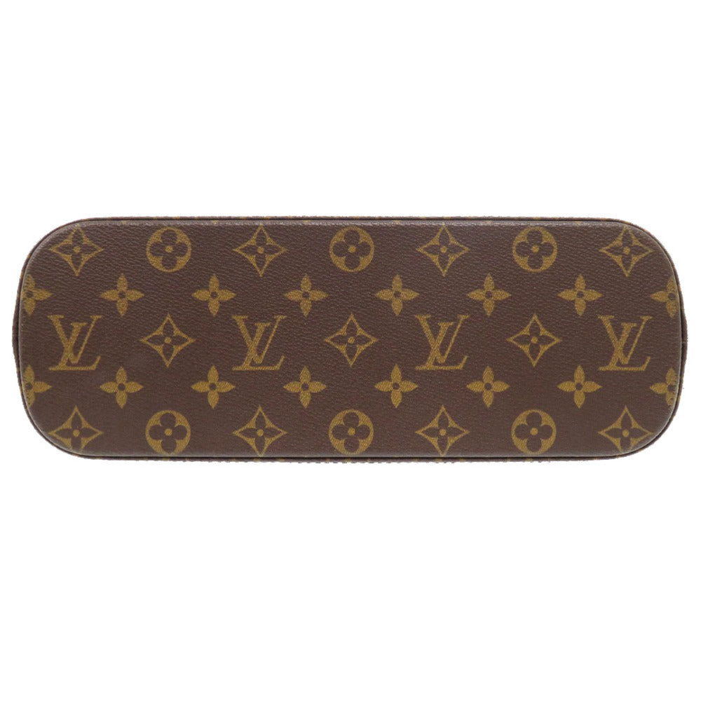 Louis Vuitton Tote Bag M51170 Monogram Canvas Brown Monogram Vavan Gm Women
