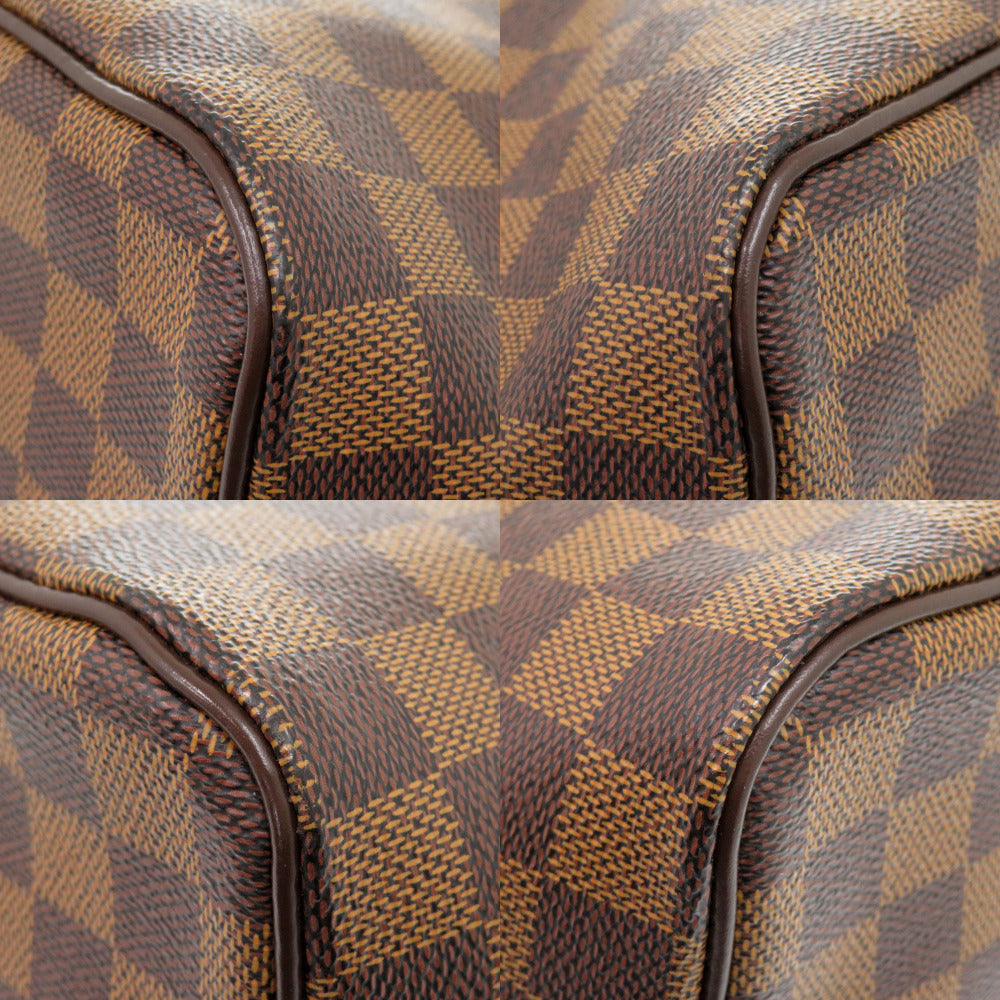Louis Vuitton Handbag N41102 Damier Canvas Brown Damier Westminster Gm Women