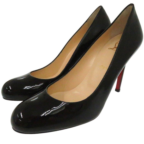 Christian Louboutin Pumps 3080377 Patent Leather