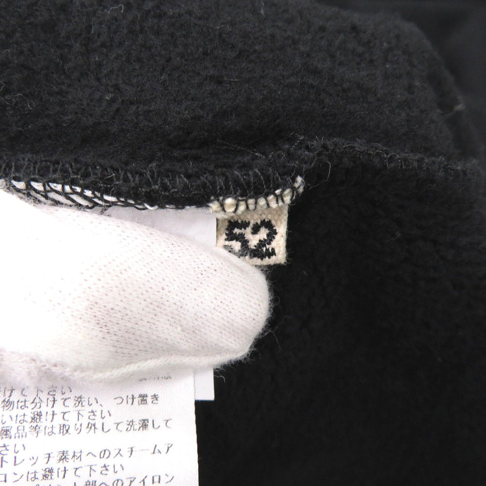 Marni Hoodie Cotton Black Mens 52