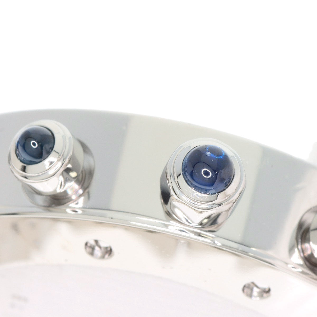 Chopard Watches Quartz 38/8389-23 Stainless Steel , Stainless Steel Silver Imperiale White Dial