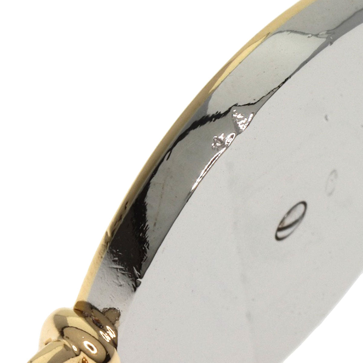 Bvlgari Pendant Top 18K Yellow Gold Gold Horoscope 1P Diamond