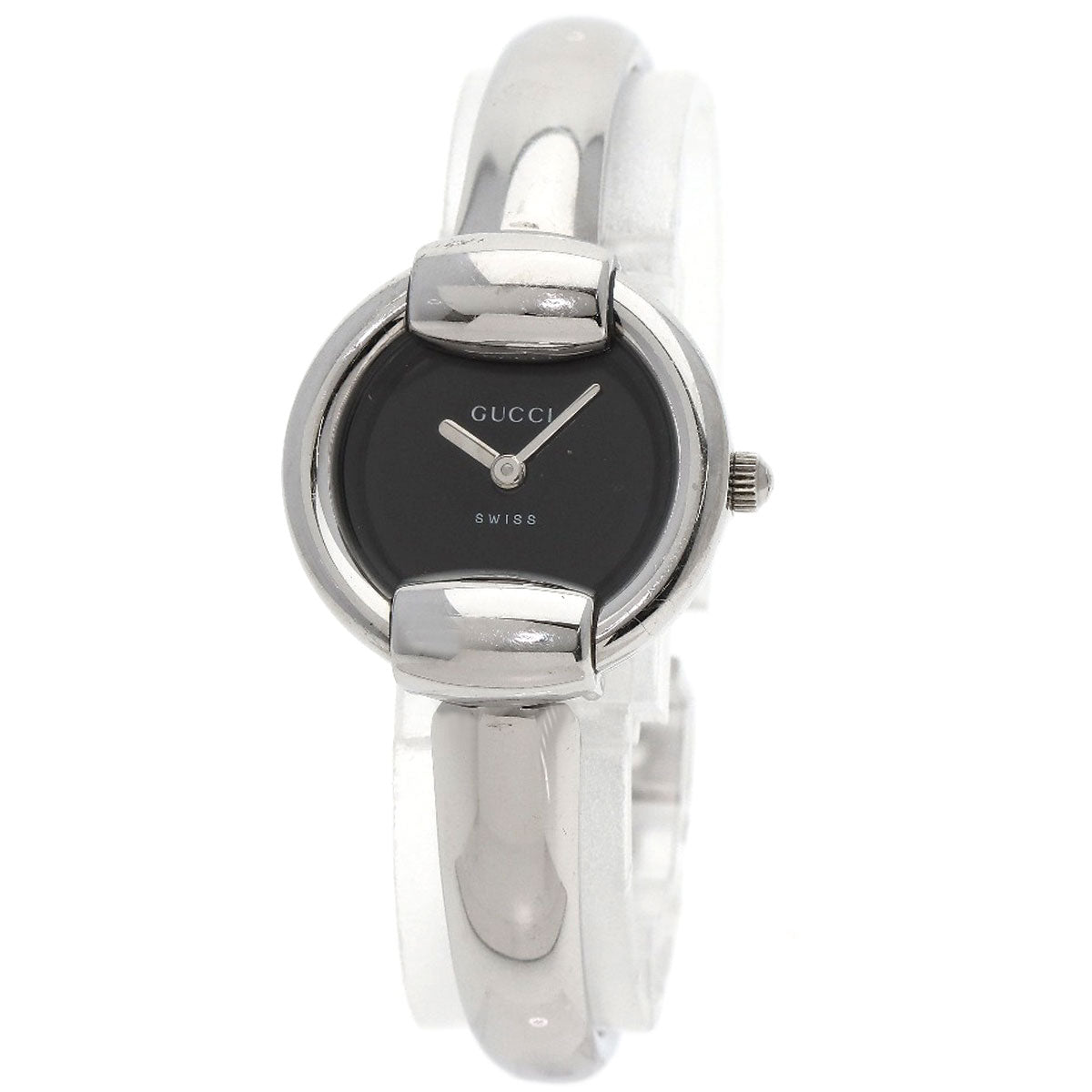 Gucci Watches Quartz 1400L Stainless Steel ,