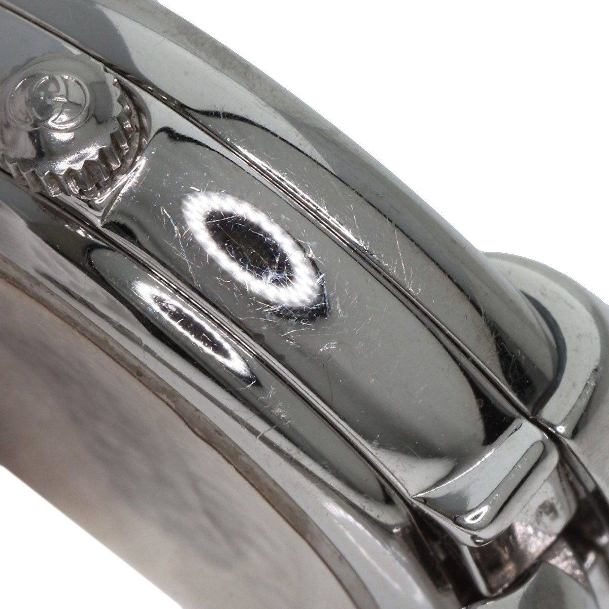 Gucci Watches Quartz 1400L Stainless Steel ,